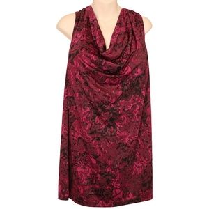 🥰🥰 2 FOR $20Penningtons Tunic Top Plus Size 3X